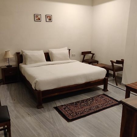 Travel Soul Bed & Breakfast Sawai Madhopur Luaran gambar